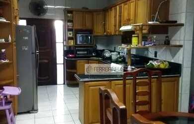 Imagem 3: Casa com 3 dormitórios, 136 m² - venda por R$ 901.000,00 ou aluguel...