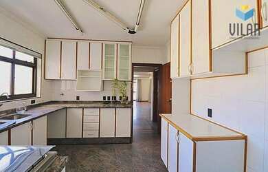 Imagem 6: Apartamento com 3 dormitórios à venda, 206 m² por R$ 1.250.000,00 -...