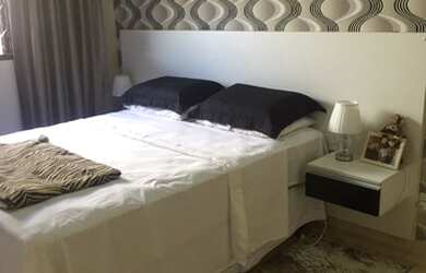 Imagem 11: SÃO JOSÉ DO RIO PRETO - Casa Padrão - JARDIM SANTA CATARINA