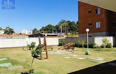 Imagem 7: APARTAMENTO RESIDENCIAL em JUNDIAÍ - SP, JARDIM PACAEMBU