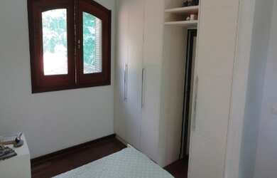 Imagem 8: Casa à venda no Condomínio Capital Ville em Jundiaí - SP