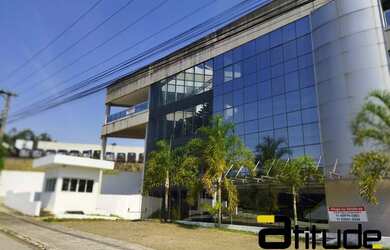 Imagem 1: GALPÃO PARA VENDA OU LOCAÇÃO NO TAMBORÉ - SANTANA DE PARNAÍBA