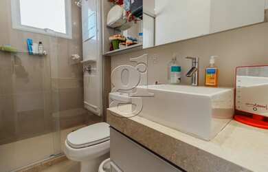 Imagem 9: LONDRINA - Apartamento Padrão - Gleba Fazenda Palhano