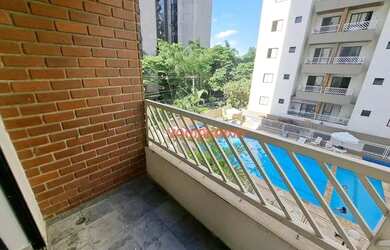 Imagem 7: Apartamento com 3 dormitórios, 70 m² - venda por R$ 675.000,00 ou aluguel...