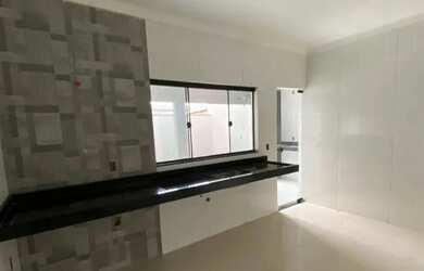 Imagem 9: Casa para venda tem 106 metros quadrados com 3 quartos