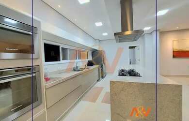 Imagem 16: Casa com 3 Suítes , 310 m² - venda por R$ 2.900.000 ou aluguel por R$...