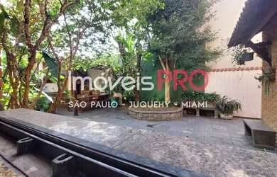 Imagem 15: Casa Charmosa Estilo Europeu - Jardim Novo Mundo