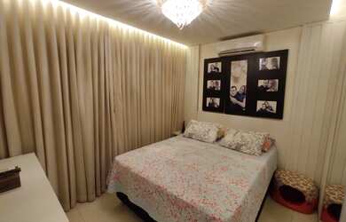 Imagem 14: Maravilhosa casa 3/4 com 2 suítes e piscina no residencial Porto Seguro...