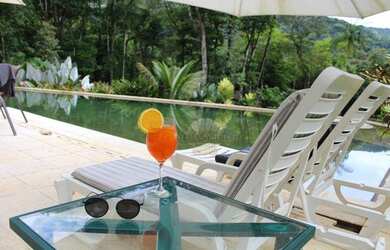 Imagem 4: Casa com 3 dormitórios, 945 m² - venda por R$ 6.000.000,00 ou aluguel...