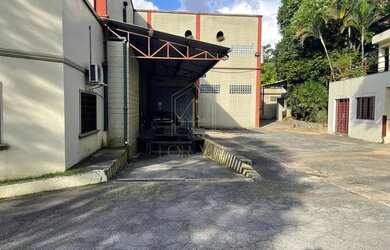 Imagem 1: Galpão / Depósito / Armazém em Jardim Belval - Barueri