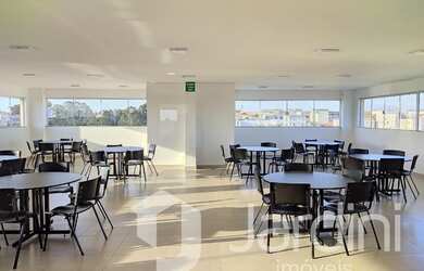 Imagem 14: Apartamento residencial a venda no Vila Totolli em Franca