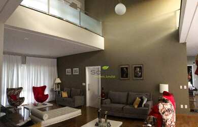 Imagem 15: Casa, 700 m² - venda por R$ 4.250.000,00 ou aluguel por R$ 27.300,00/mês...