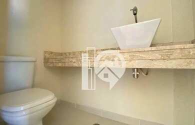 Imagem 6: Apartamento com 4 dormitórios, 118 m² Jardim Esplanada - São José...