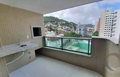 Imagem 4: Apartamento a venda com 72 m² - 2 quartos - Agronômica - Florianópolis...
