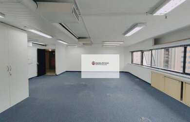 Imagem 6: Andar Corporativo para alugar, 333 m² por R$ 14.122,44/mês - Brooklin...