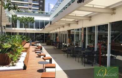 Imagem 3: Apartamento, 33 m² - venda por R$ 385.000,00 ou aluguel por R$ 2.450,00/mês...