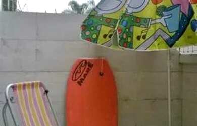 Imagem 10: Apartamento Loft 600 metros Roda Gigante Balneário Camboriú - Locação...