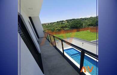 Imagem 11: Casa com 3 Suítes à venda, 207 m² por R$ 890.000 - Condomínio Terras de São Francisco - So