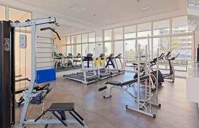 Imagem 6: Apartamento com 2 quartos lazer completo, disponível para venda no Vila...