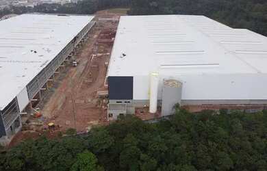 Imagem 8: Galpão/Depósito/Armazém para aluguel com 35184 metros quadrados