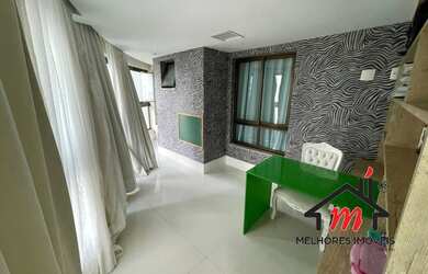 Imagem 5: APARTAMENTO RESIDENCIAL em SALVADOR - BA, CANDEAL