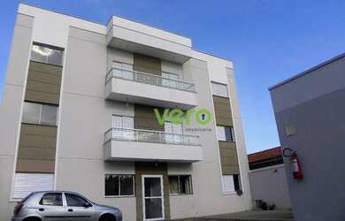 Imagem: O apartamento possui 2 Dormitórios, 1 Banheiro, 65m² de Área