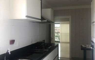 Imagem: O apartamento possui 2 Dormitórios, 3 Banheiros, 2 Vagas na