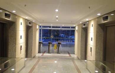 Imagem 5: Conjunto para alugar, 245 m² por R$ 23.300,00/mês - Bela Vista - São...