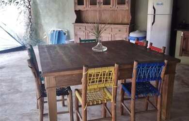 Imagem 10: Casas em Condomínio Alto Padrão para venda em Jundiaí no bairro Malota