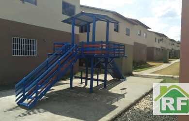 Imagem 9: Apartamento com 2 dormitórios, 48 m² - venda por R$ 150.000,00 ou aluguel...