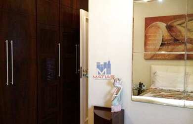 Imagem 5: Apartamento residencial à venda, Jardim Anália Franco, São Paulo