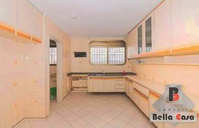 Imagem 2: Apartamento para venda tem 168 metros quadrados com 4 quartos em Parque da Mooca - São Pau