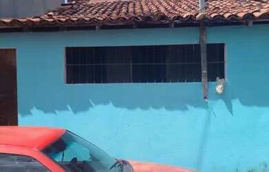 Imagem: A casa em condomínio possui 2 Dormitórios, 1 Banheiro, 1 Vaga