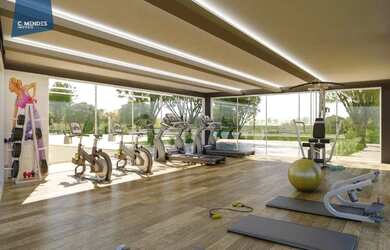 Imagem 4: Terreno à venda, 507 m² por R$ 346.755,21 - Loteamento Bela Vista do...