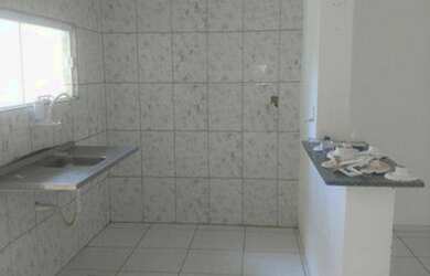 Imagem 4: Casa com 2 dormitórios à venda, 73 m² por R$ 130.000,00 - Lameirão...