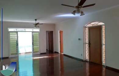 Imagem 6: Casa Residencial para Locação no Bairro Alto do Ipiranga- Ribeirão...