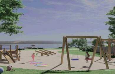 Imagem 8: Terreno à venda, 360 m² por R$ 367.000 - Jardim América- Rifaina/SP