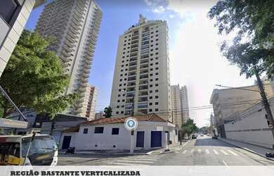 Imagem 4: Salão 460m² Com 3 Banheiros, Trifásico e Mezanino (Tatuapé