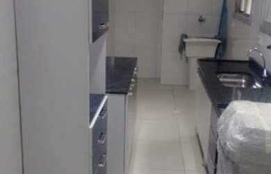 Imagem 2: Apartamento em São Paulo