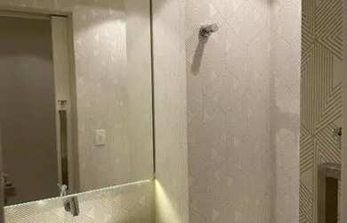 Imagem 8: Excelente apartamento no Greenville Etco, 130m², 3/4 sendo 1 suíte,...