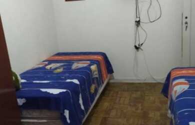 Imagem 6: Encruzilhada, apartamento à venda, 3 dormitórios, 95m2, Santo/SP