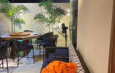 Imagem 6: Casa Pronta para Morar em Barreirinhas com 4 Suítes Projetada e Mobiliada