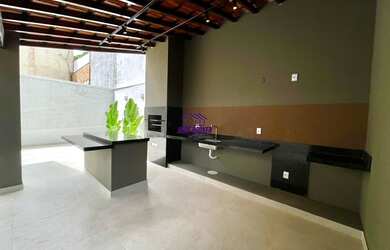 Imagem 9: CASA ALTO PADRÃO NO BAIRRO OURO PRETO