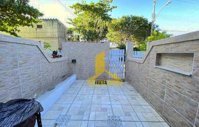 Imagem 7: Casa para alugar, 115 m² por R$ 2.945,00/mês - Portinho - Cabo Frio/RJ