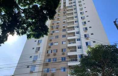 Imagem: O apartamento possui 2 Dormitórios, 2 Banheiros, 2 Vagas na