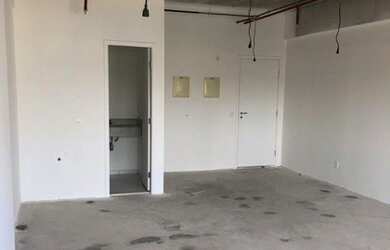 Imagem 5: Sala à venda, 43 m² por R$ 299.000 - Vila Itapura - Campinas/SP