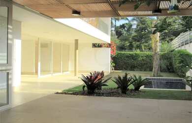 Imagem 7: Casa em Condomínio alto padrão 4 suítes e piscina no Alto da Boa Vista