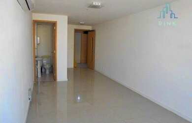 Imagem: O depósito possui 30m² de Área e está localizado em Santa