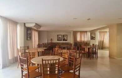 Imagem 9: Tambaú,Para quem gosta de morar bem, apartamento com 3 quartos,sendo 2 suites