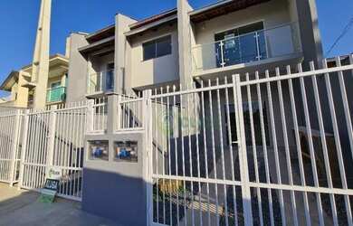 Imagem 1: Atenção investidores Sobrado com 3 geminados já alugados à venda no...